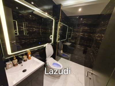 South Pattaya Grand Solaire Condo for Sale
