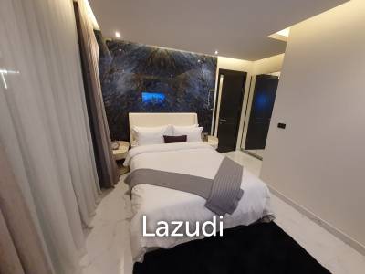 South Pattaya Grand Solaire Condo for Sale