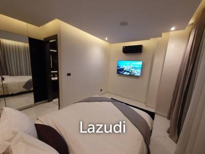 South Pattaya Grand Solaire Condo for Sale