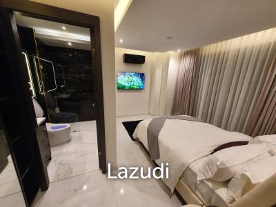 South Pattaya Grand Solaire Condo for Sale