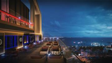 New Condo Grand Solaire Pattaya for Sale