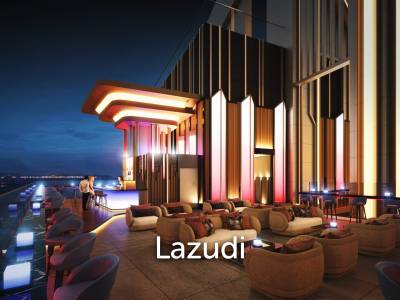 New Condo Grand Solaire Pattaya for Sale