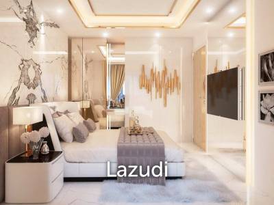 New Condo Grand Solaire Pattaya for Sale