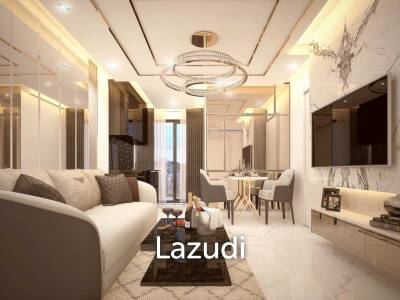 New Condo Grand Solaire Pattaya for Sale