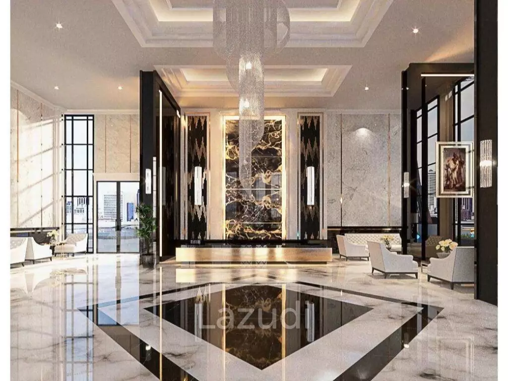 New Condo Grand Solaire Pattaya for Sale