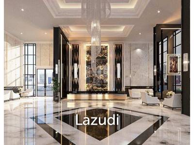 New Condo Grand Solaire Pattaya for Sale