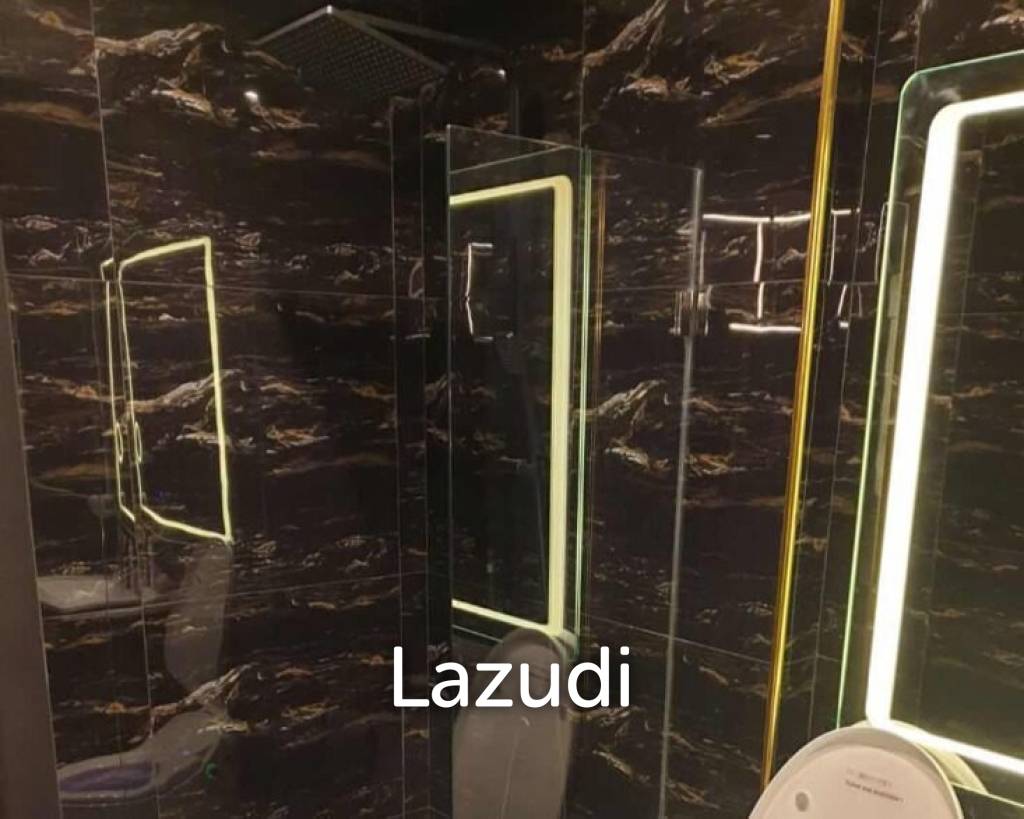 New Condo Grand Solaire Pattaya for Sale