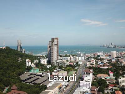 Grand Solaire Pattaya Condo for Sale