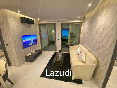 Grand Solaire Pattaya Condo for Sale