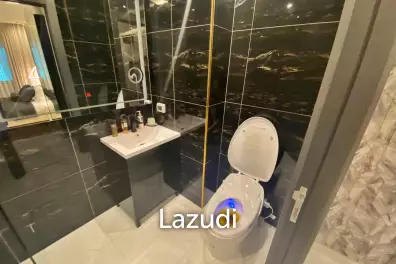 2 Bedrooms 2 Bathrooms 47 SQ.M.Grand Solaire Pattaya