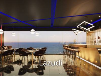 Ocean Views Grand Solaire Pattaya for Sale
