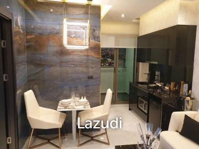Ocean Views Grand Solaire Pattaya for Sale