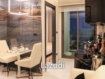 Ocean Views Grand Solaire Pattaya for Sale