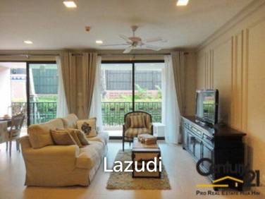 Luxurious 2 Bed Beachfront Conso for Sale in Town