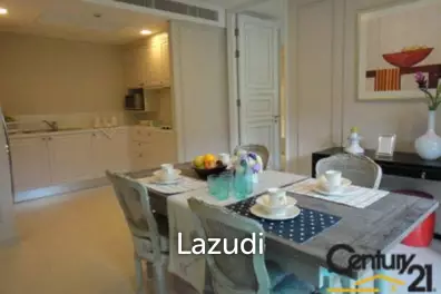 Luxurious 2 Bed Beachfront Conso for Sale in Town