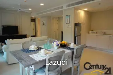 Luxurious 2 Bed Beachfront Conso for Sale in Town