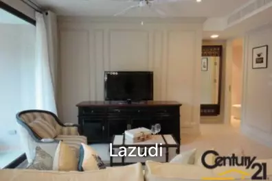 Luxurious 2 Bed Beachfront Conso for Sale in Town