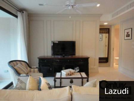 Luxurious 2 Bed Beachfront Conso for Sale in Town