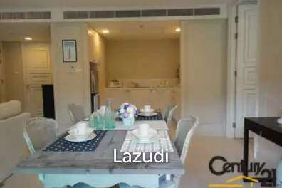Luxurious 2 Bed Beachfront Conso for Sale in Town