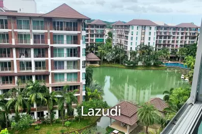 ขายคอนโด เอดี บางเสร่ 2ห้องนอน