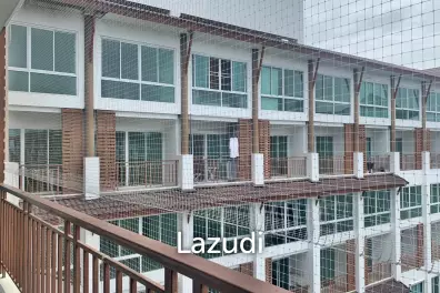 ขายคอนโด เอดี บางเสร่ 2ห้องนอน