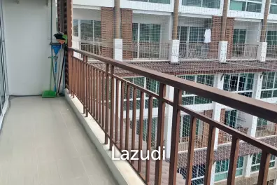 ขายคอนโด เอดี บางเสร่ 2ห้องนอน