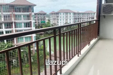 ขายคอนโด เอดี บางเสร่ 2ห้องนอน