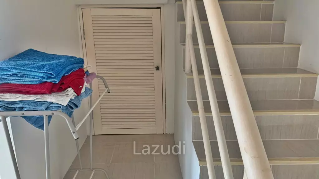 2Bedrooms AD Bang Saray Condo for Sale