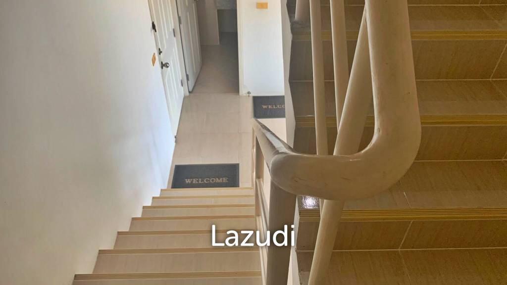 2Bedrooms AD Bang Saray Condo for Sale