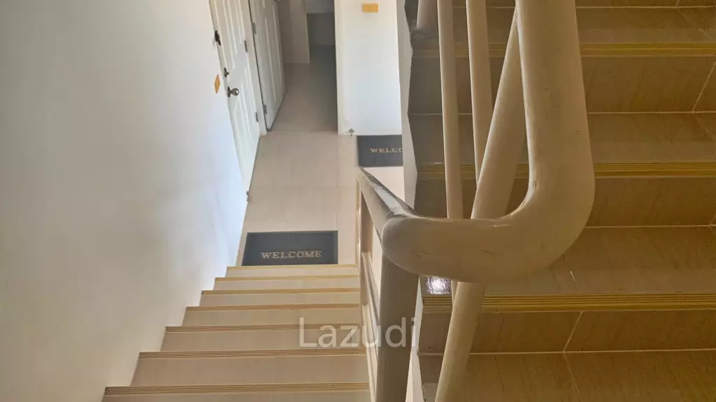 2Bedrooms AD Bang Saray Condo for Sale