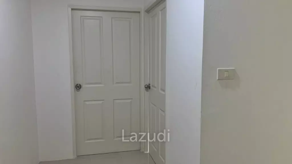 2Bedrooms AD Bang Saray Condo for Sale