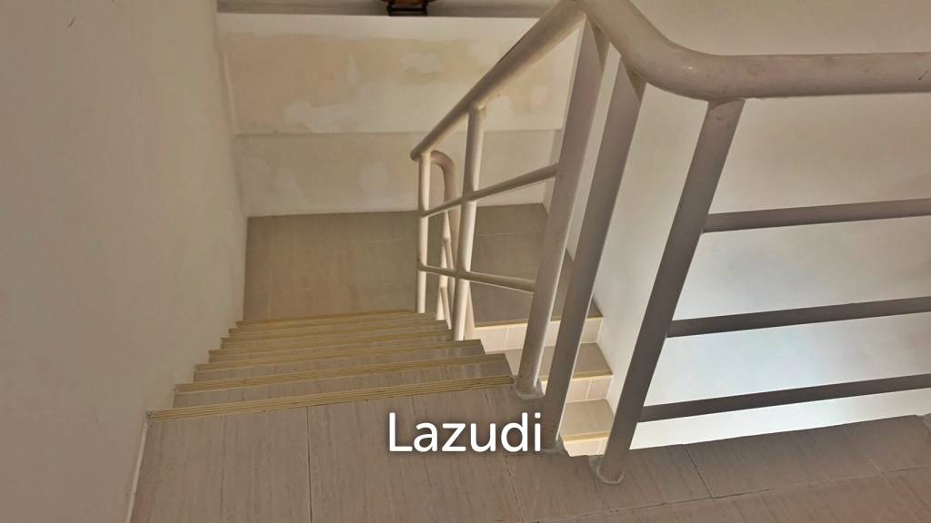 2Bedrooms AD Bang Saray Condo for Sale