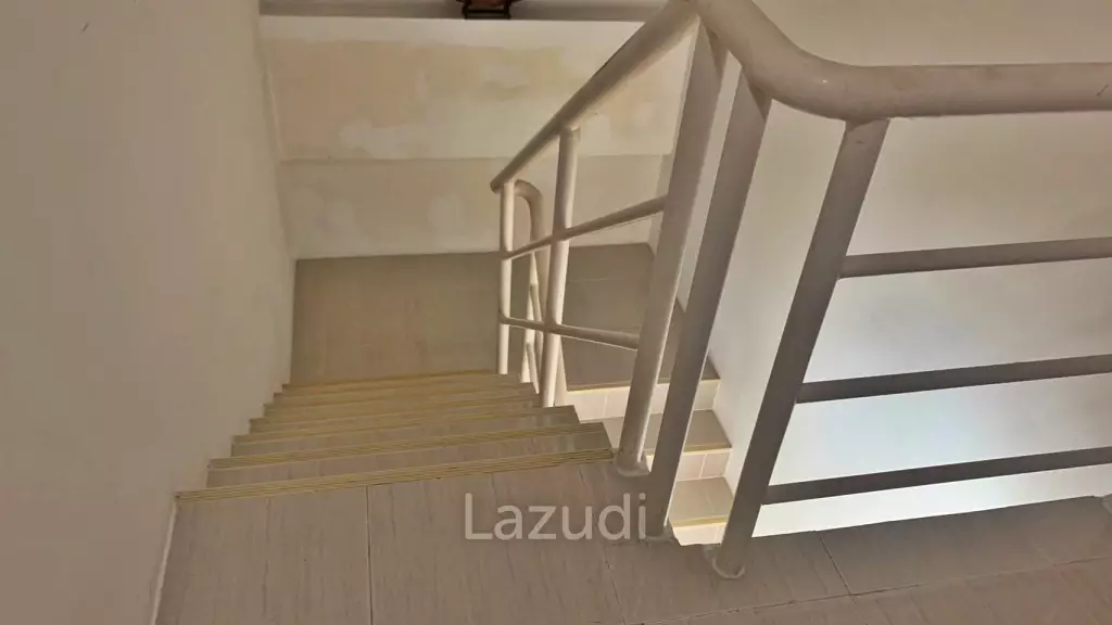 2Bedrooms AD Bang Saray Condo for Sale