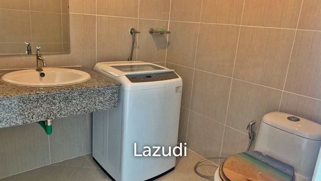 2Bedrooms AD Bang Saray Condo for Sale