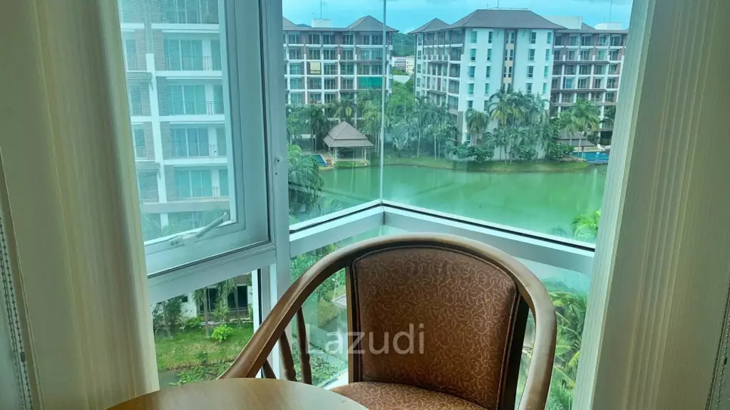 2Bedrooms AD Bang Saray Condo for Sale