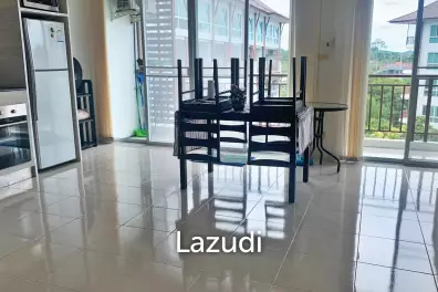 2 Bed 2 Bath 112 SQ.M AD Bang Saray