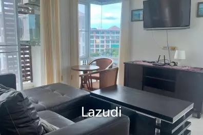 2 Bed 2 Bath 112 SQ.M AD Bang Saray