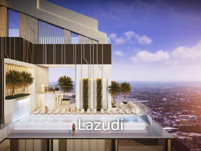 Luxury Designed for Sale Grand Solaire Condo