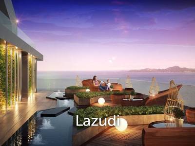 Luxury Designed for Sale Grand Solaire Condo
