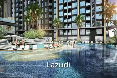 Pattaya Grand Solaire Condo for Sale