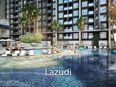 Pattaya Grand Solaire Condo for Sale