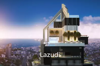 Pattaya Grand Solaire Condo for Sale