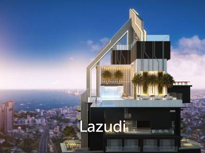 Pattaya Grand Solaire Condo for Sale