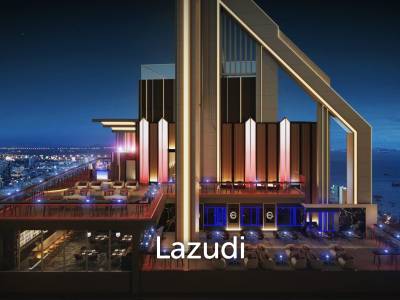Pattaya Grand Solaire Condo for Sale