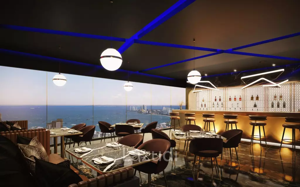 Pattaya Grand Solaire Condo for Sale