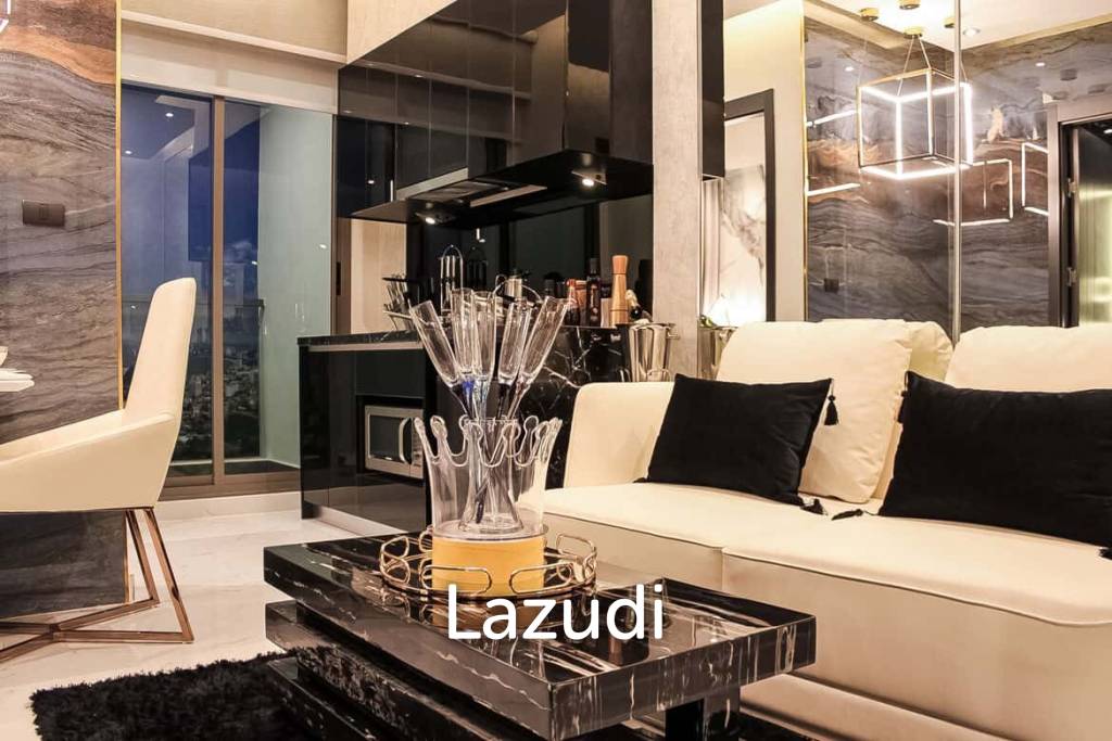 Pattaya Grand Solaire Condo for Sale