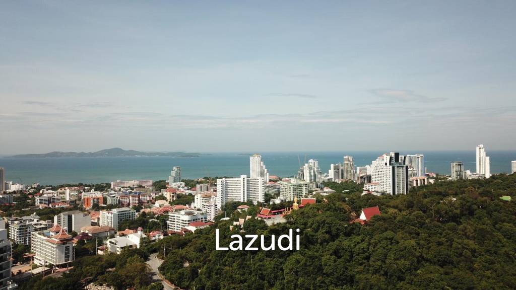 Pattaya Grand Solaire Condo for Sale