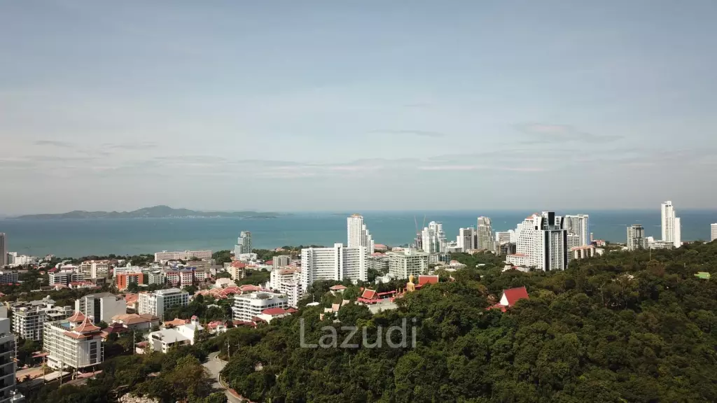 Pattaya Grand Solaire Condo for Sale