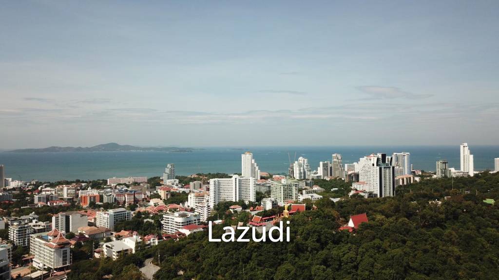 Pattaya Grand Solaire Condo for Sale