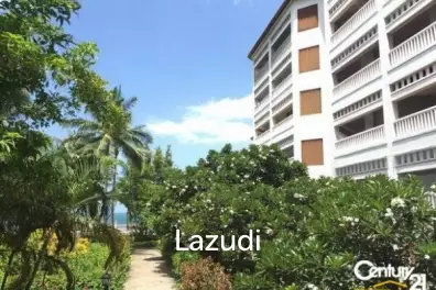 2 Bed condo at Dusit Condo